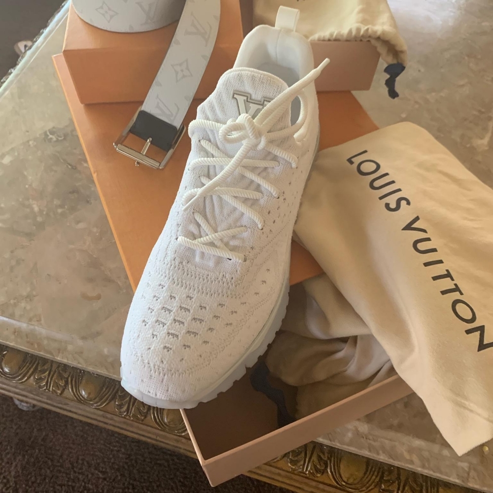 Louis Vuitton Sneakers